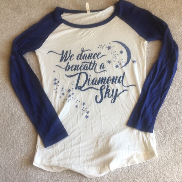 🌟SOLD🌟 Spell And Gypsy Raglan - XS - Picture 1 of 2